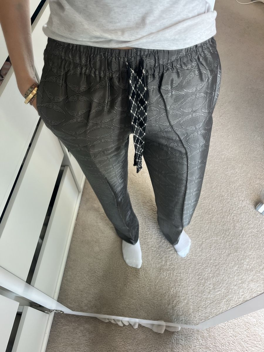 Zadig & Voltaire Pantalons: Zadig&Voltaire Hose – Neuf (Voir description) à Zollikon par ali_myc2 4