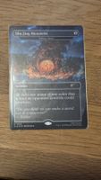 Mtg AVATAR Shu Jing Meteorite FOIL ; AVATAR Secret Lair