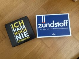 Kartenspiele für spannende Gespräche