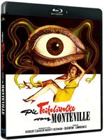 Die Teufelswolke von Monteville