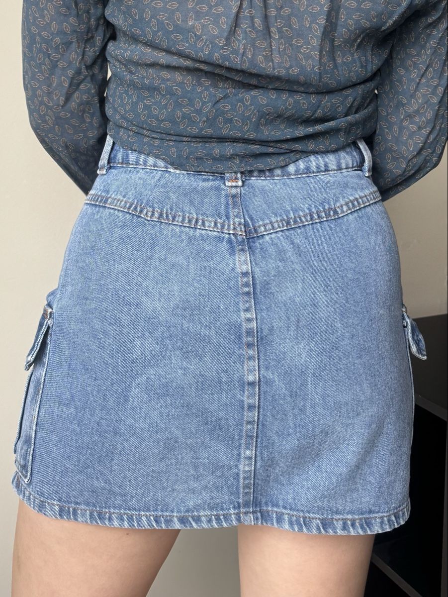 Jupes: Jeans Skirt – D'occasion à Carouge GE par vit_v5h9 2