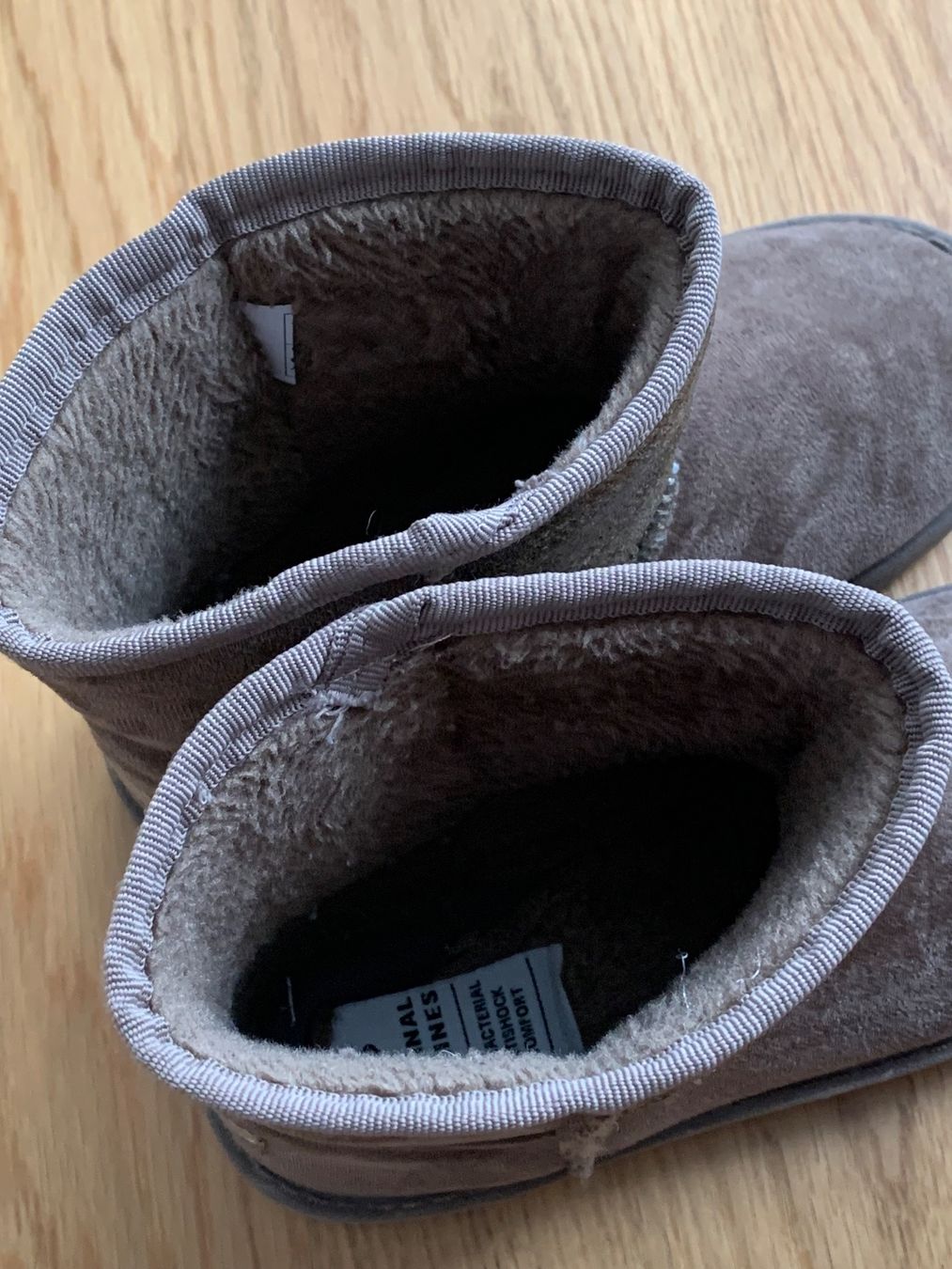 Schuhe für Mädchen: Boots von Original Marines, Gr. 33 – Gebraucht aus Niederhasli von Mfallegger 4