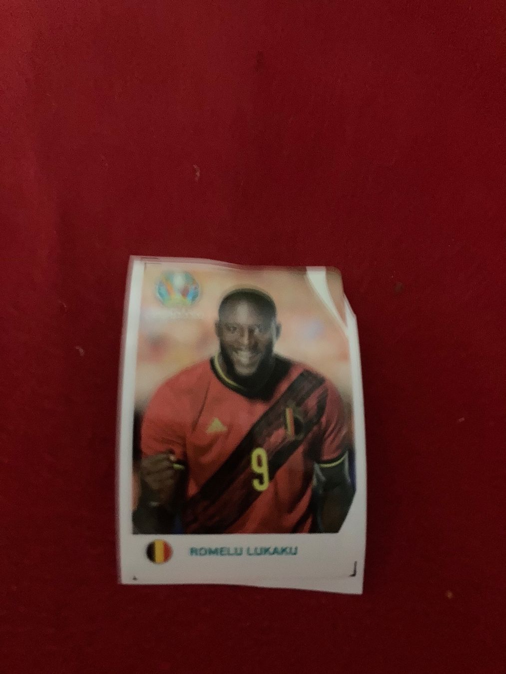 Panini Carte collezionabili: Panini Coca Cola Euro 2020 – Usato da La Chaux-de-Fonds venduto da Berry_2325 4