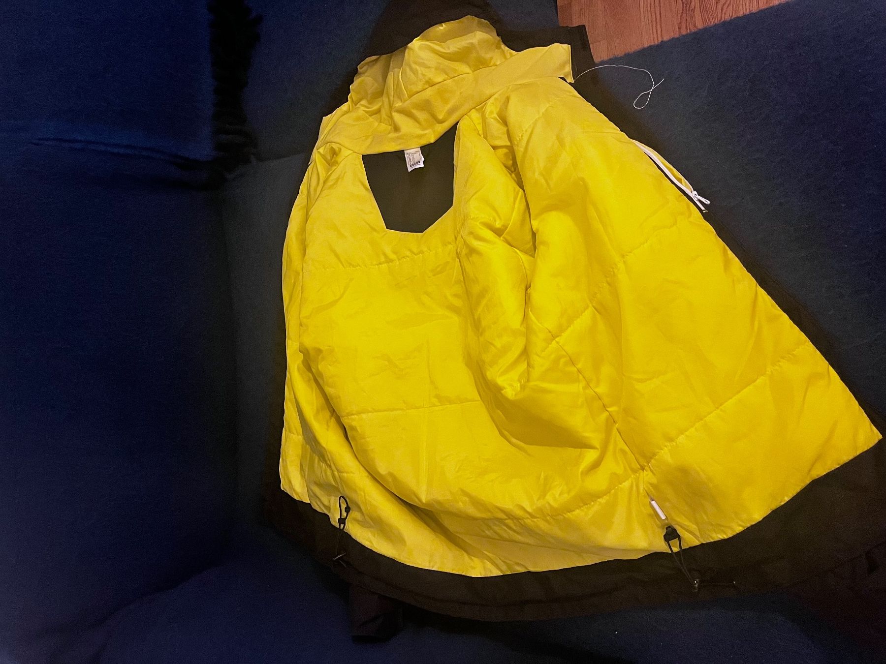 Decathlon Giacche: Veste ski unisex – Usato da Biel/Bienne venduto da mra_ndr9 1
