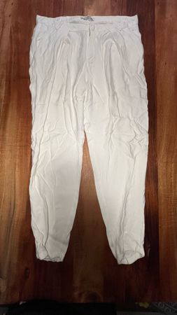 Summer Pants Pull&Bear, Gr. 38