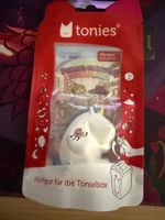 Tonie Pummeleinhorns Abenteuer