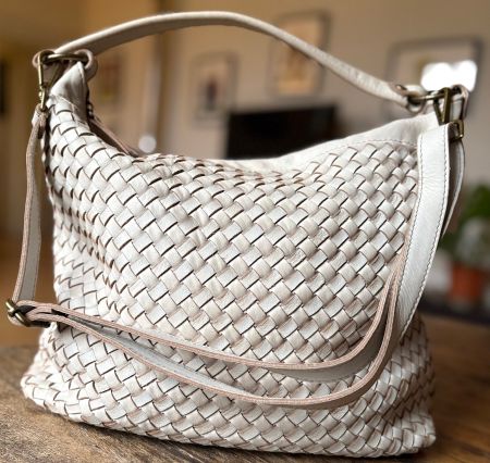 BAG EN CUIR SOUPLE!