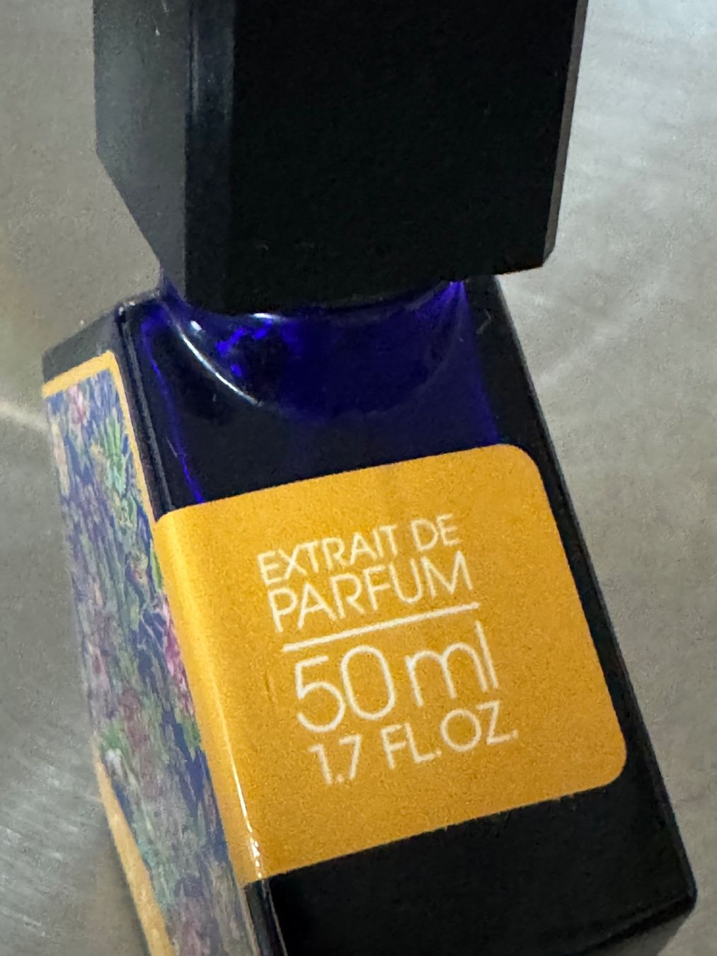 Parfum & Eau de Toilette: Andi Tauer,  Golestan – Gebraucht aus Baden von gracielapiru 1