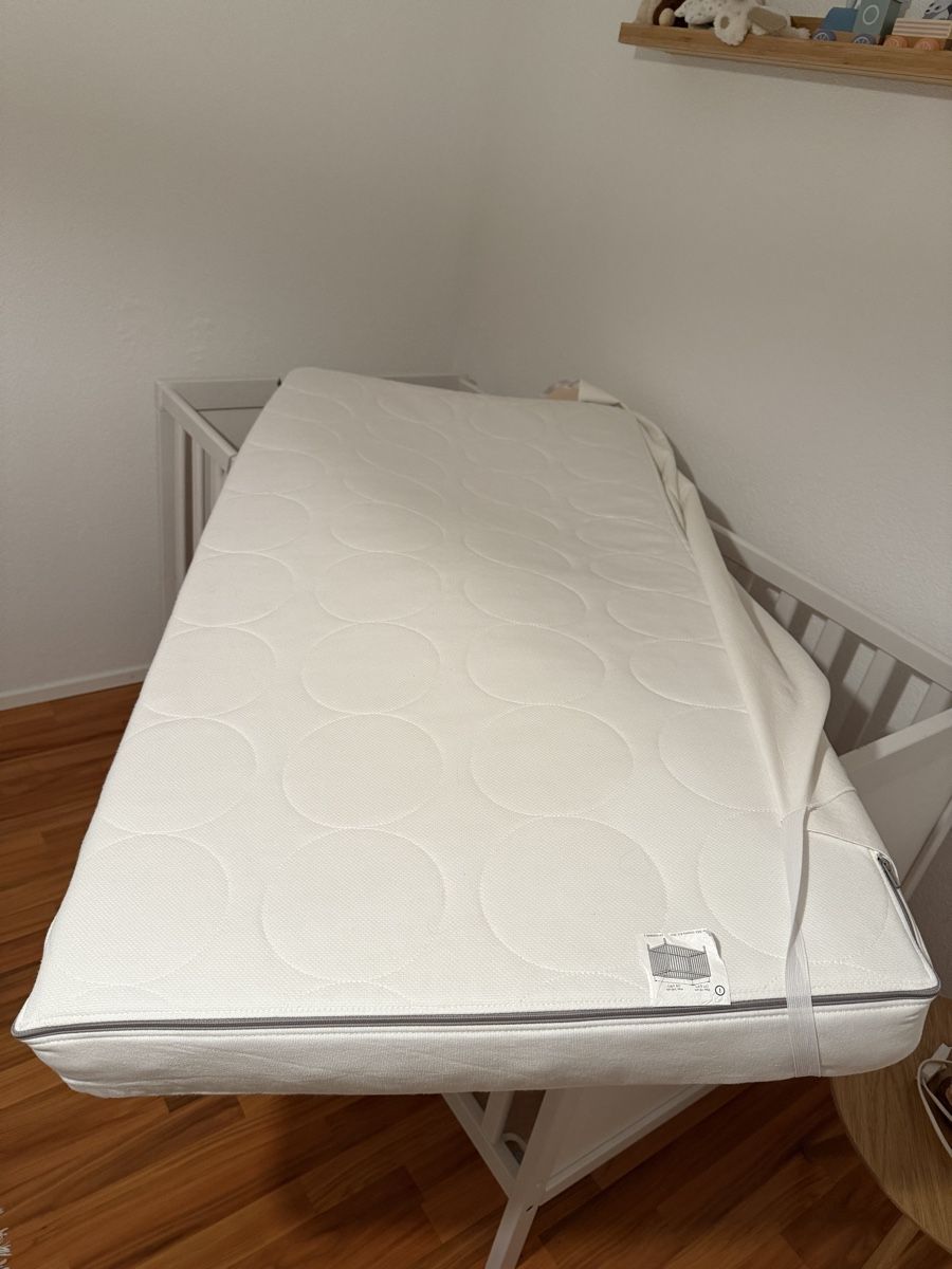 Ikea Letti: Babybett IKEA – Usato da Hägendorf venduto da MiriamC01 1