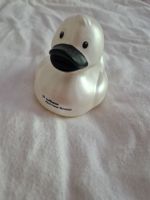 Lufthansa First Class Terminal Badeente