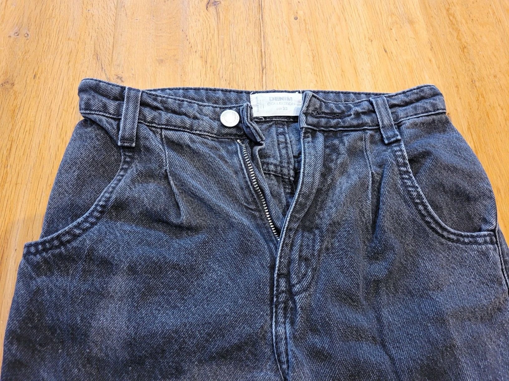 Tally Weijl Hosen: 32 - Grösse, Jeans von TALLY WEIJL – Gebraucht aus Nottwil von echtMOMO 4
