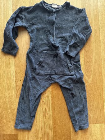 Overall Zara grösse 98