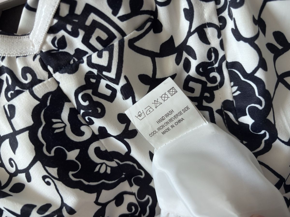 Kleider: TFNC LONDON Kleid | Grösse S – Neu (gemäss Beschreibung) aus Winterthur von art_5l9v 4