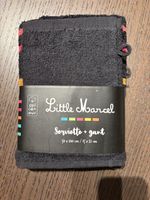 Little Marcel Handtuch und Waschlappen