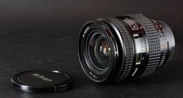Nikon Nikkor 24-50mm