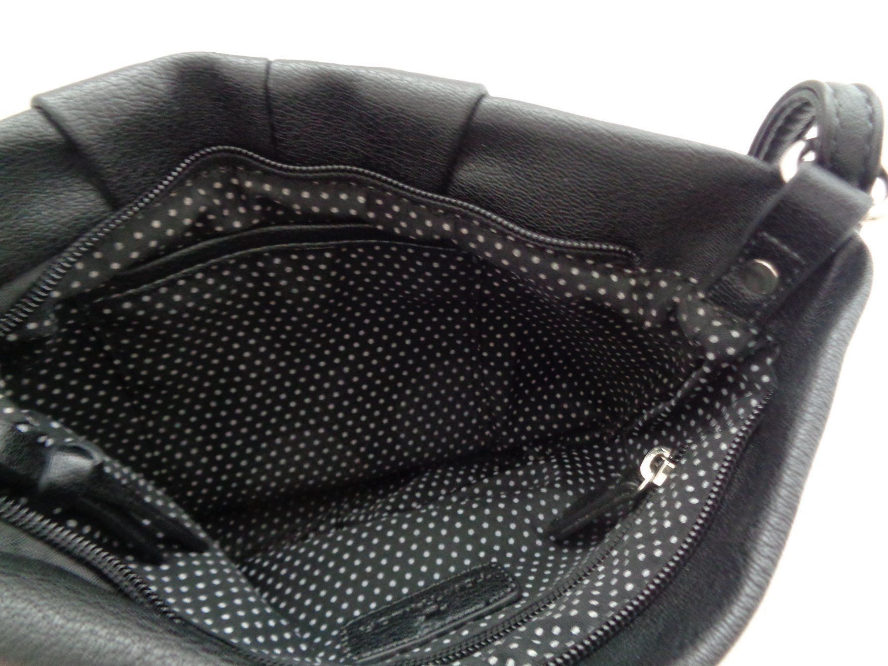 Tom Tailor Taschen für Damen: Umhängetasche - Tom Tailor Lederimitat – Gebraucht aus Chur von omonia 5