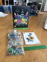 Lego Wildflower Bouquet 10310