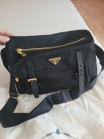 Prada Tasche NEUWERTIG