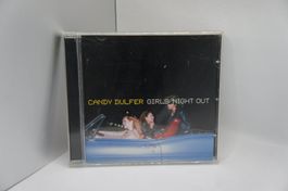 CD Candy Dulfer – Girls Night Out