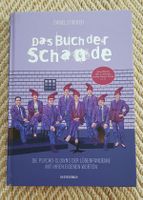 Das Buch der Schande Daniel Stricker