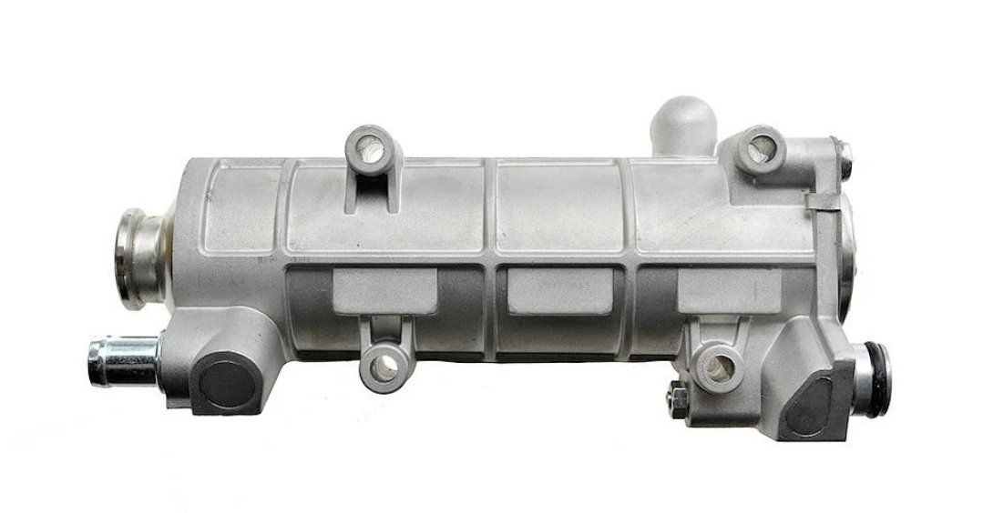 Peugeot Sonstiges Fahrzeugzubehör: NRF AGR Kühler – Neu und originalverpackt aus Buchs SG von nefi022 2