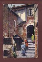 ORIA - Motivo - 1913