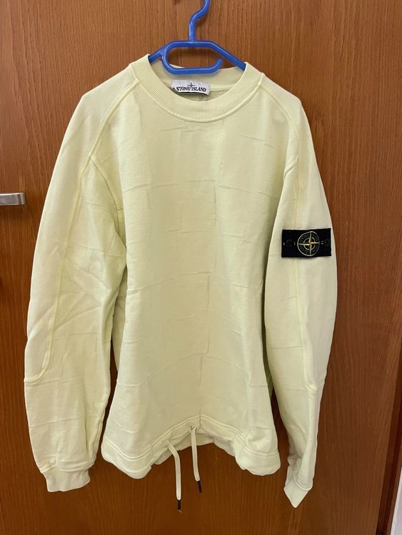 stone island pullover frauen