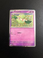 2025 Cottonee Holo Promo MEP 018 NM Ab 1