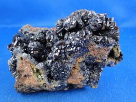 Descloizite