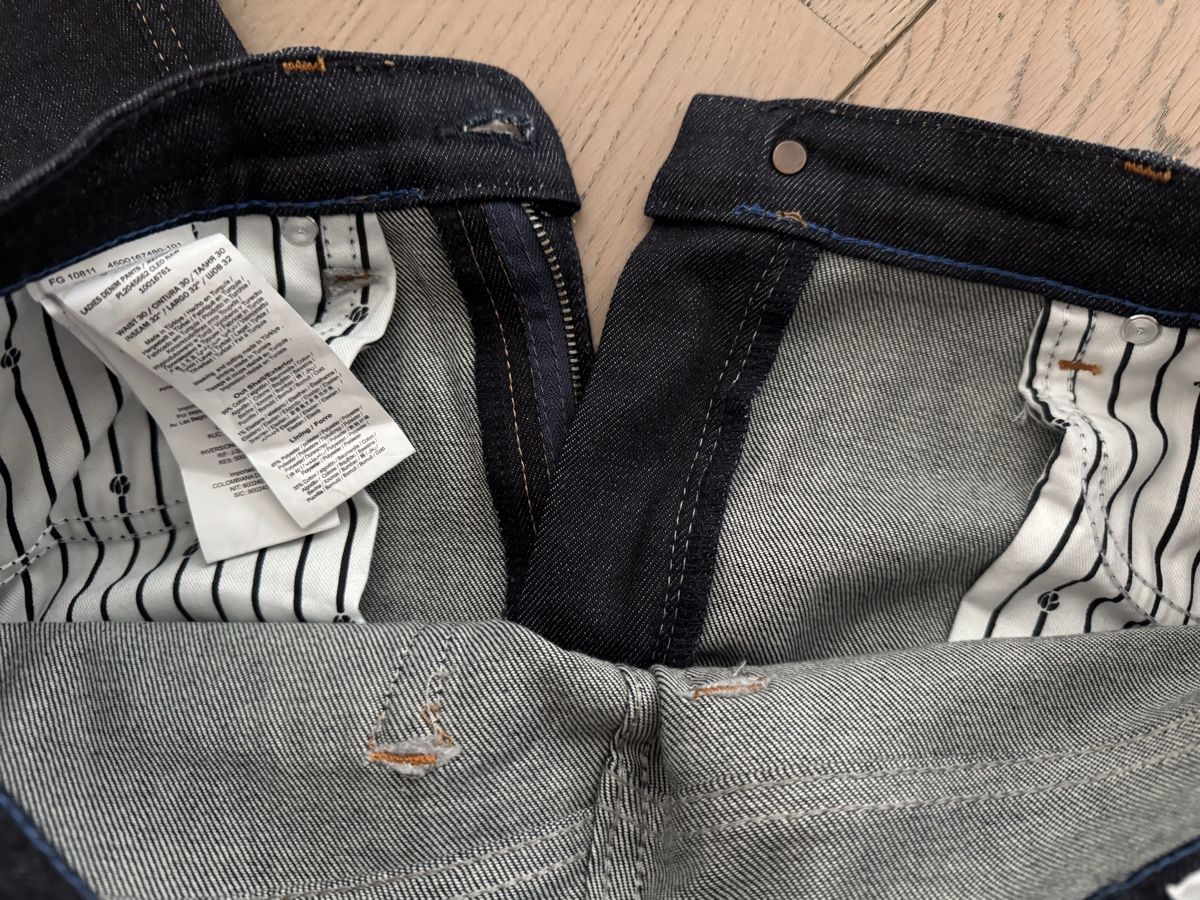 Pepe Jeans Jeans: Pepe Jeans – Neuf (Voir description) à Corpataux par seniz 3
