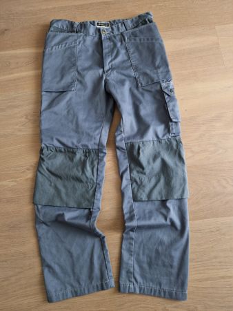 Arbeitshose Workerhose Handwerkerhose Wikland Gr. M