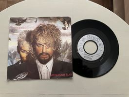 EURYTHMICS DAVID STEWART ANNIE LENNOX tolle Single Missionar