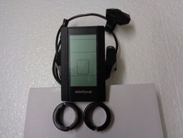 Display für Bafang Motoren BB01 / BB02