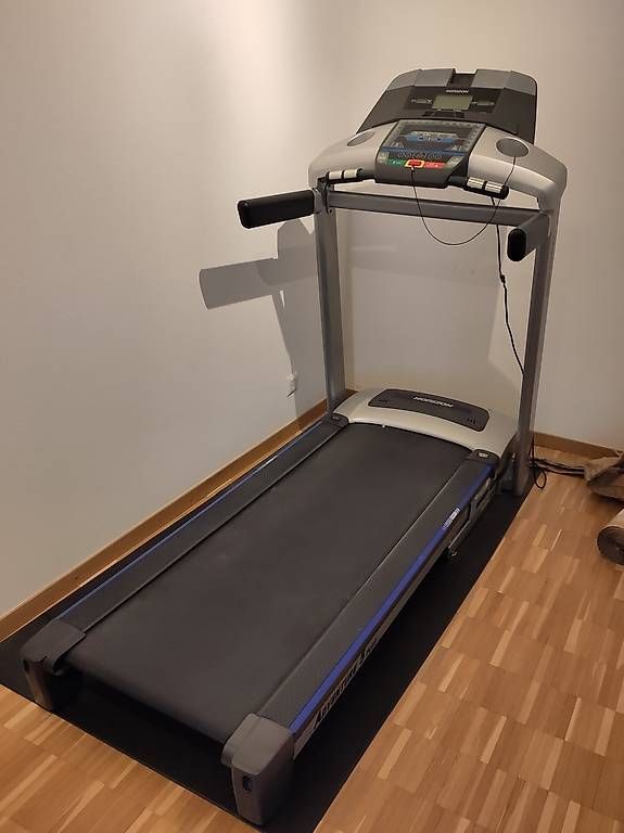 Hometrainer: Horizon Adventure 5 Plus – Usato da Gland venduto da cholletk01