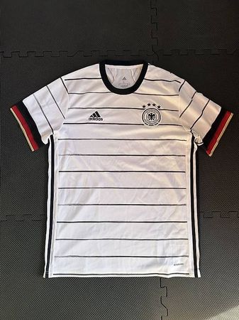 Maillot Allemagne Adidas Euro 2020 domicile  Taille L