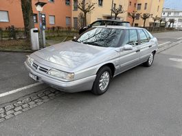 CITROEN XM 2.5TD Berline Exclusive