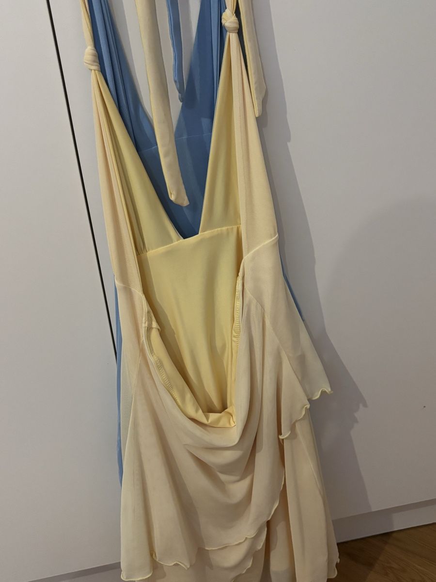 Vestiti: Sommerkleid Set Grösse M – Nuovo e nell'imballaggio originale da Luzern venduto da Qazwsx 5