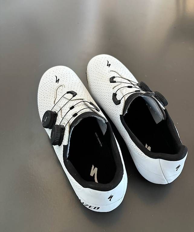 Specialized Chaussures hommes: Specialized Torch 3.0 | Gr. 40 | neuwertig – D'occasion à Zürich par gummibaerli14 2