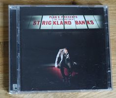 Plan B – The Defamation Of Strickland Banks (2 CDs) - D4