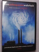 Unbequeme Wahrheit, globale Warnung / DVD