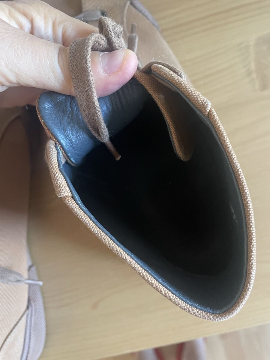 Lanvin Scarpe da uomo: Lanvin - chaussures homme 41 – Usato da Martigny venduto da Lea_lucci 4