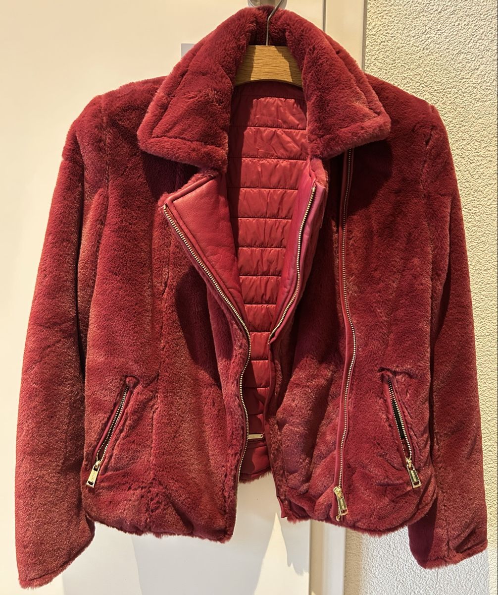 Guess Giacche: Neue Guess-Wendejacke XS – Nuovo (secondo la descrizione) da Thundorf venduto da pat_6pgv