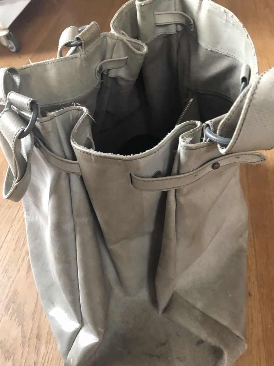 Freitag Borse da donna: Shopper von FREITAG – Usato da Chur venduto da marccancun 2