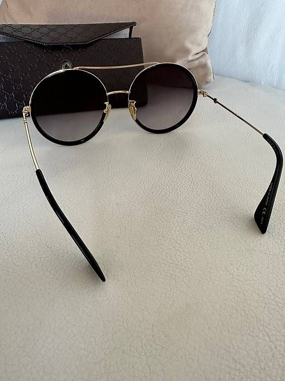 Brillen & Gläser: Gucci Sonnenbrille – Gebraucht aus Wittenbach von jan_g2pw 1