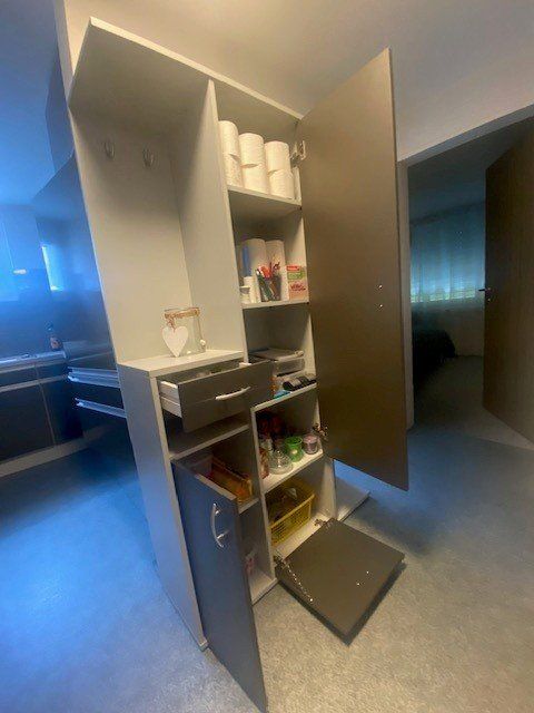 Garderobe: Garderobe – Gebraucht aus Pfaffhausen von stepober 2