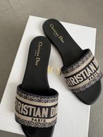 Dior Dway Slide
