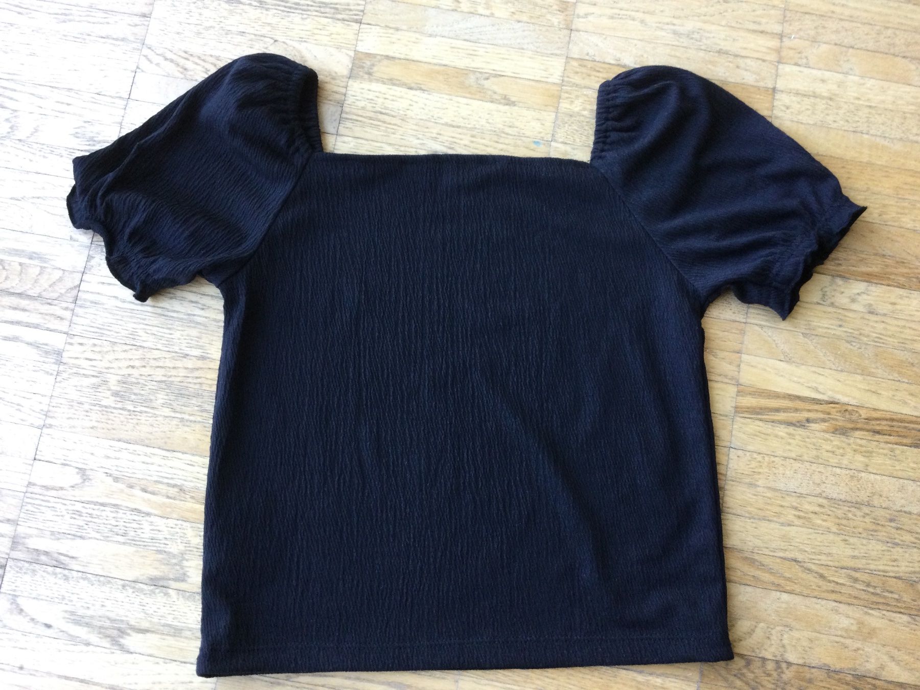 H&M Camicette, T-shirt & Top: Mädchen Sommer Top, Gr 134-140 – Usato da Zürich venduto da mir_2kjl 1