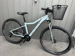 Bicicletta da ragazza Ghost 29 copertoni nuovi 