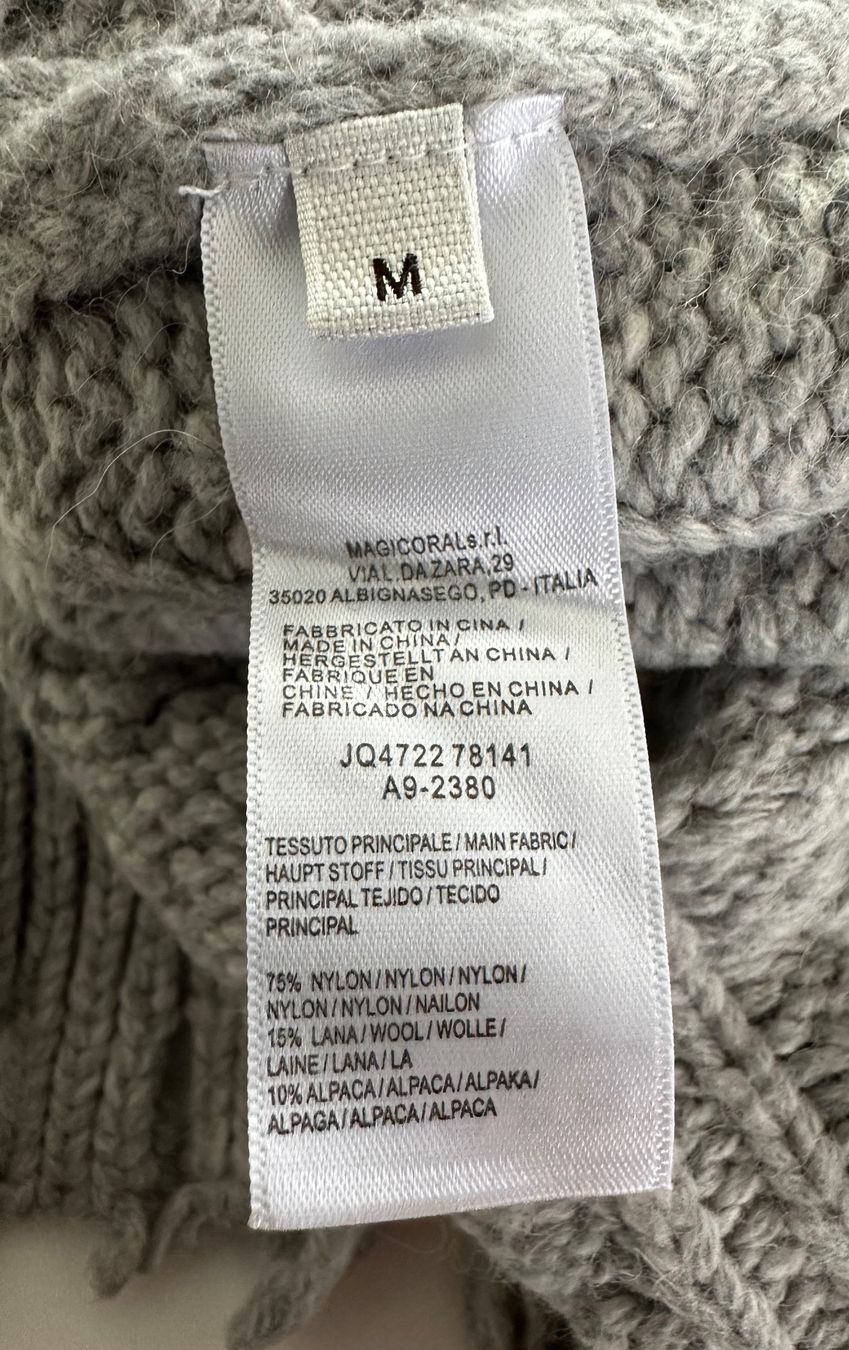 Maliparmi Maglioni & Felpe: Pullover – Usato da Embrach venduto da aha55 3