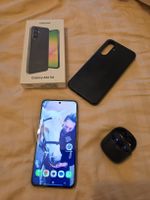 Samsung Galaxy A54 5G 256GB Awesome Graphite + JBL Tune Flex